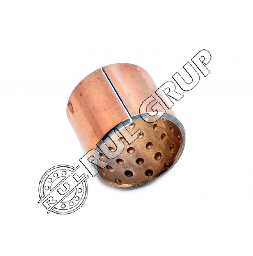 BUCSA GRUP E57837 JD